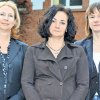 Elternbeirat zur Oberstufe in Battenberg Foto: Adel