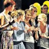 Tag der offenen Tür 2012 Foto: Theater AG