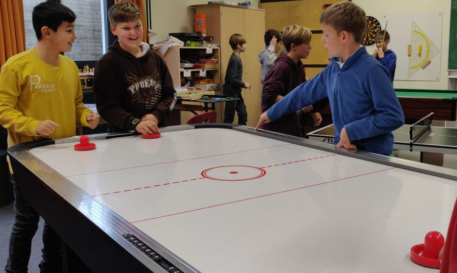 Edertalschule