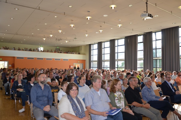 Edertalschule - Edertalschule