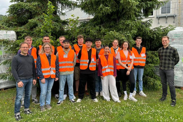 Chemie in Theorie und Praxis