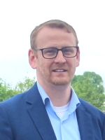 OStD Markus Koch