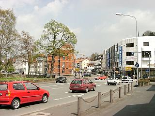 stadt