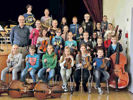 vorfreude auf den ersten auftritt wlz fz 20 09 2015