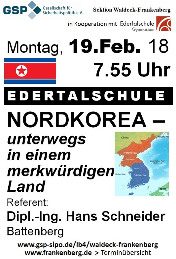 koreavortrag