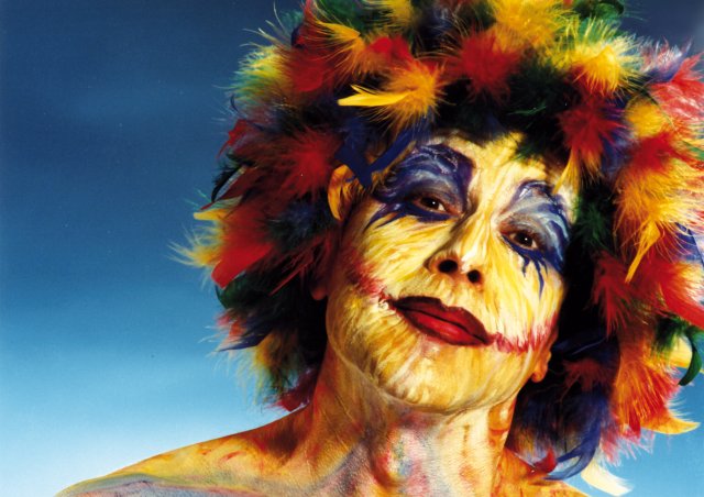 Papageno Foto: Ralph Peukert, Kleine Oper Bad Homburg