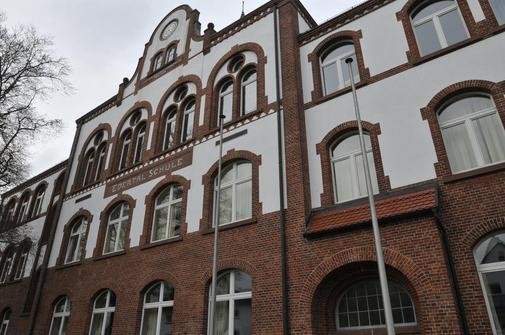 ETS Abstimmung Schulversuch Foto: M. Adel