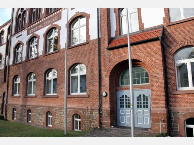 ETS Abstimmung zum Schulversuch Foto: mjx