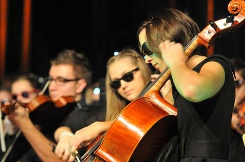 Sonnenbrillen - Cheap Sunglases Foto: A. Pauly