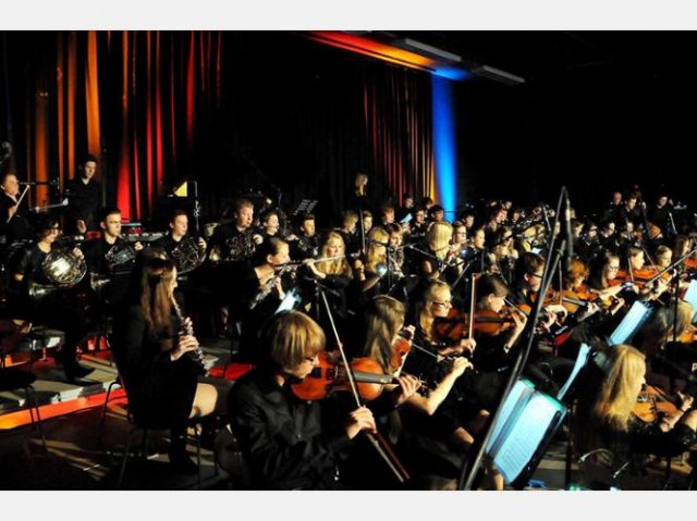 Rock meets Classic 2012 Foto: Völker