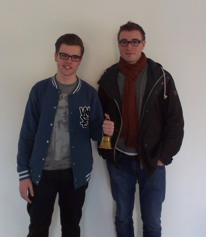 Jugend debattiert 2013