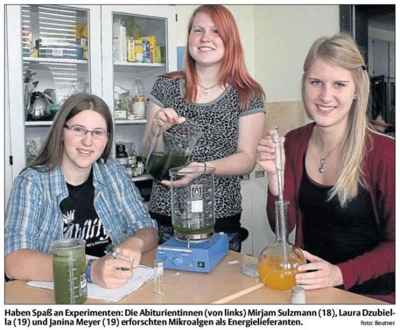 Smart Energie Award Foto: S. Beutner