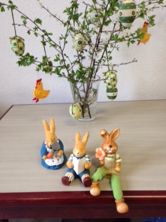 foto ostern
