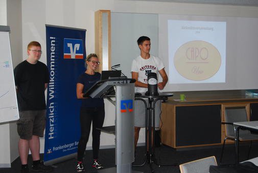 Projekt Kaffee Foto: pr