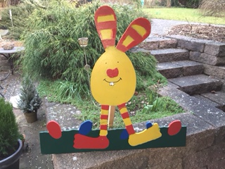 ostern 2015